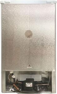 Lodówka Candy COT1S45EW 4