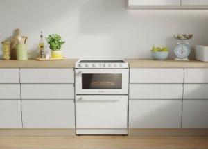 Kuchenka Candy TRIOVWNT/1 4