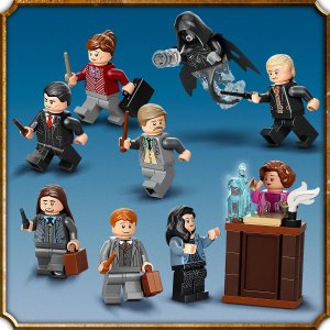 LEGO Harry Potter Ministerstwo Magii (76403) 9