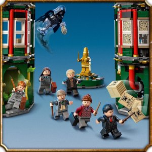 LEGO Harry Potter Ministerstwo Magii (76403) 11