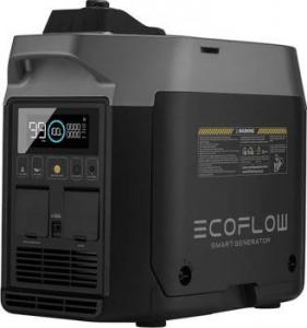 EcoFlow Generator Gasoline 1