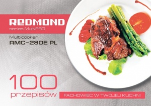 Multicooker Redmond RMC-M280 7
