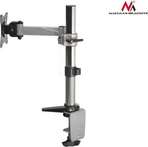 Maclean Uchwyt biurkowy na monitor 13" - 17" (MC-717) 5