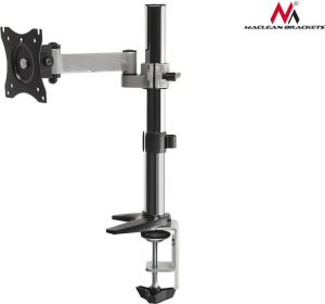 Maclean Uchwyt biurkowy na monitor 13" - 17" (MC-717) 6
