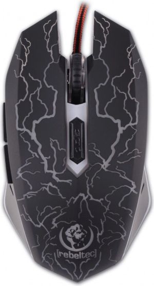 Mysz Rebeltec Diablo  (RBLMYS00030) 4