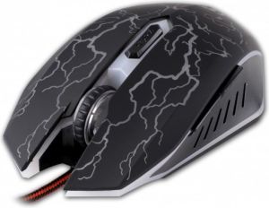 Mysz Rebeltec Diablo  (RBLMYS00030) 5