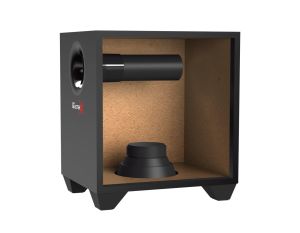 Głośniki komputerowe Creative Sound Blaster X Kratos S3 (51MF0475AA000) 2