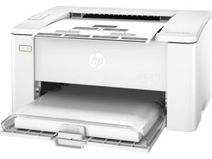 Drukarka laserowa HP LaserJet Pro M102a (G3Q34A) 3
