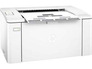 Drukarka laserowa HP LaserJet Pro M102a (G3Q34A) 6