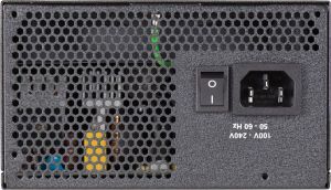 Zasilacz EVGA BQ 850W (110-BQ-0850-V2) 5