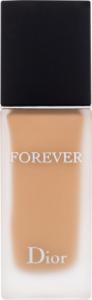 Dior Christian Dior Forever No Transfer 24H Foundation SPF20 Podkład 30ml 2W Warm 1