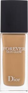 Dior Christian Dior Forever Skin Glow 24H Radiant Foundation SPF20 Podkład 30ml 3WO Warm Olive 1
