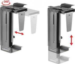 Uchwyt do komputera Maclean MC-713S 4