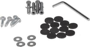 Uchwyt do komputera Maclean MC-713B 5