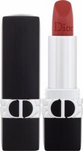 Dior Christian Dior Rouge Dior Floral Care Lip Balm Natural Couture Colour Balsam do ust 3,5g 525 Chrie 1