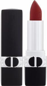 Dior Christian Dior Rouge Dior Floral Care Lip Balm Natural Couture Colour Balsam do ust 3,5g 720 Icone 1