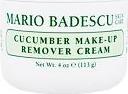 Mario Badescu Cucumber Make-Up Remover Cream Demakijaż twarzy 113g 1
