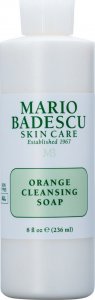 Mario Badescu Orange Cleansing Soap Mydło do twarzy 236 ml 1