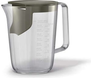 Sokowirówka Philips Avance HR1918/80 3