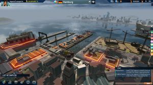 TransOcean 2: Rivals PC 3