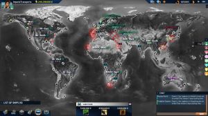 TransOcean 2: Rivals PC 8