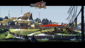 The Banner Saga 2 PC 11