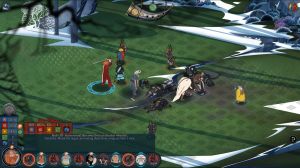 The Banner Saga 2 PC 13