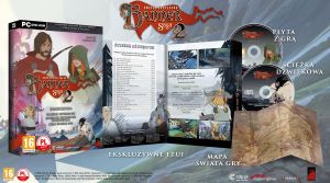The Banner Saga 2 PC 2