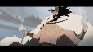 The Banner Saga 2 PC 3