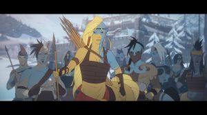 The Banner Saga 2 PC 4