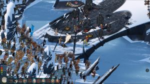 The Banner Saga 2 PC 8