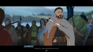 The Banner Saga 2 PC 10