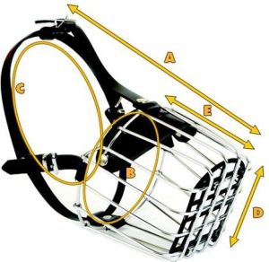 Dingo Kaganiec metalowy z wkładką plastikową Podhalan - nr 9 3