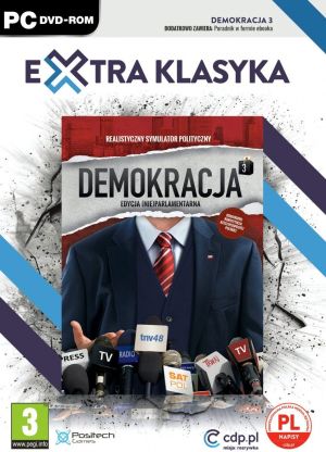 Demokracja 3 PC 1