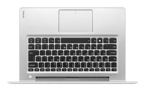 Laptop Lenovo IdeaPad 510S-14ISK (80TK00A6PB) 11