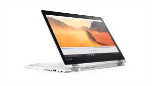 Laptop Lenovo Yoga 510-14ISK (80S700AKPB) 14