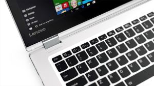 Laptop Lenovo Yoga 510-14ISK (80S700AKPB) 7