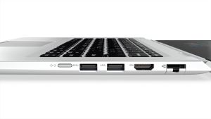 Laptop Lenovo Yoga 510-14ISK (80S700AKPB) 8