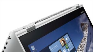 Laptop Lenovo Yoga 510-14ISK (80S700AKPB) 9