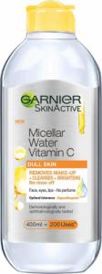 Garnier Garnier Skin Naturals Micellar Vitamin C Płyn micelarny 400ml 1