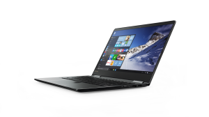 Laptop Lenovo Yoga 710-14ISK (80TY005YPB) 1