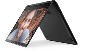 Laptop Lenovo Yoga 710-14ISK (80TY005YPB) 17