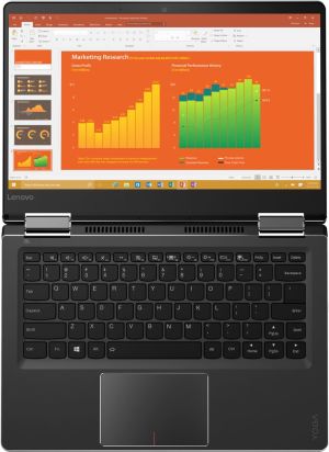 Laptop Lenovo Yoga 710-14ISK (80TY005YPB) 18
