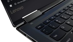 Laptop Lenovo Yoga 710-14ISK (80TY005YPB) 20