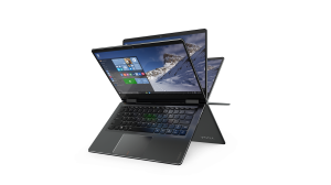 Laptop Lenovo Yoga 710-14ISK (80TY005YPB) 2