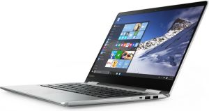 Laptop Lenovo Yoga 710-14ISK (80TY0060PB) 1