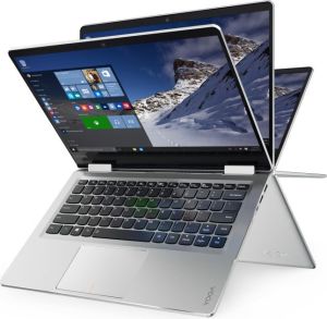 Laptop Lenovo Yoga 710-14ISK (80TY0060PB) 12