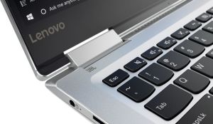 Laptop Lenovo Yoga 710-14ISK (80TY0060PB) 14