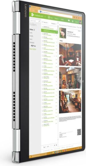 Laptop Lenovo Yoga 710-14ISK (80TY0060PB) 10