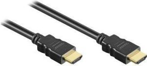 Kabel Good Connections HDMI - HDMI 1m czarny (4514-010) 1